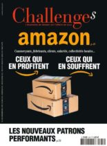 Challenges – 10 Decembre 2020