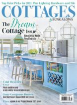 Cottages & Bungalows – February-March 2021