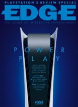 Edge – January 2021