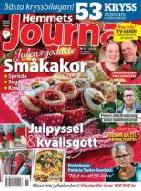 Hemmets Journal – 10 december 2020