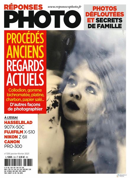 Reponses Photo – janvier 2021
