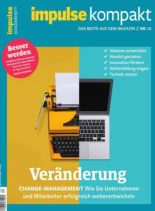 impulse – Januar 2021