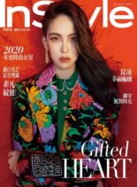 InStyle Taiwan – 2020-12-01