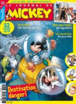 Le Journal de Mickey – 02 decembre 2020