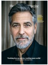 The Observer Magazine – 13 December 2020
