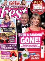 Best – 01 December 2020