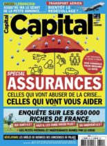 Capital France – Decembre 2020