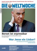 Die Weltwoche – 26 November 2020