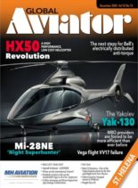 Global Aviator South Africa – December 2020