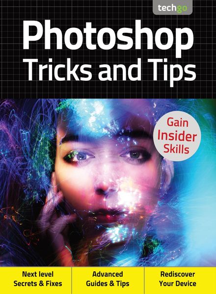Photoshop for Beginners – December 2020
