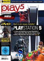 play4 – Januar 2021