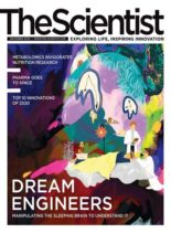 The Scientist – December 2020