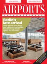 Airports International – Winter 2020