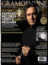 Gramophone – September 2009