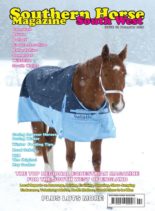 Southern Horse Magazine – December 2020