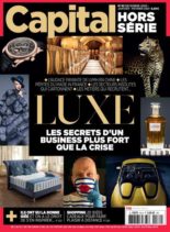 Capital – Hors-Serie – Decembre 2020 – Fevrier 2021