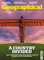 Geographical – December 2020
