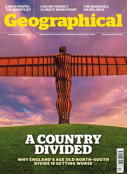 Geographical – December 2020