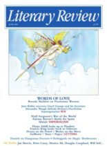 Literary Review – June 2006