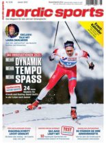 nordic sports – 11 Dezember 2020