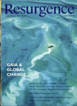 Resurgence & Ecologist – Resurgence, 228 – January-February 2005