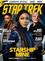 Star Trek Magazine – November 2020