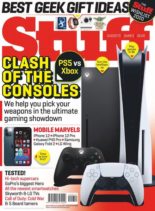 Stuff South Africa – December 2020