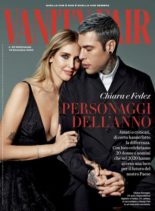 Vanity Fair Italia – 16 dicembre 2020