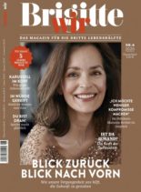 Brigitte WIR – Dezember 2020