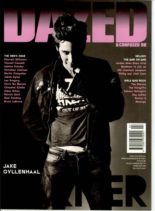Dazed Magazine – Issue 98