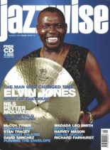 Jazzwise Magazine – August 2004