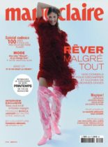 Marie Claire France – janvier 2021