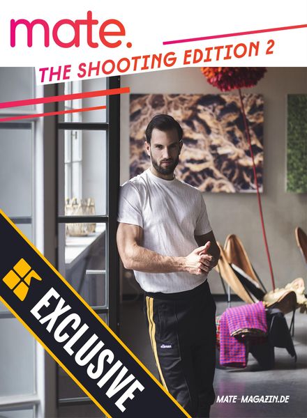 mate – December 2020