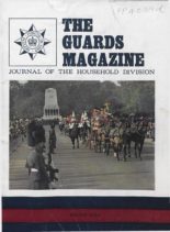 The Guards Magazine – Winter 1974