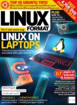 Linux Format UK – January 2021
