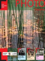 Photo Magazine – Decembre 2020