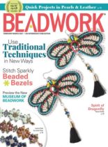 Beadwork – February 2021