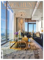 Design Hunter Mexico – diciembre 2020