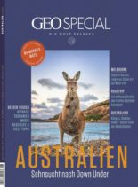 Geo Special – November 2020