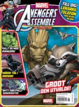 Marvel Avengers – 01 december 2020
