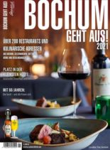 Geht Aus! – 08 Dezember 2020
