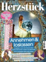 Herzstuck – 10 Dezember 2020