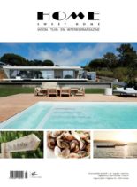 Home Sweet Home – Juli-Augustus-September 2020
