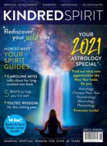 Kindred Spirit – December 2020
