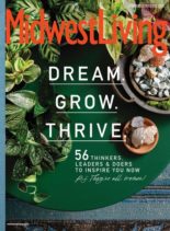 Midwest Living – January 2021