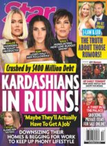 Star Magazine USA – December 28, 2020