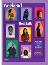 The Guardian Weekend – December 19, 2020