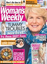 Woman’s Weekly UK – 08 December 2020
