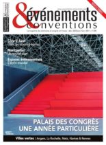 Evenements & Conventions – Decembre 2020 – Fevrier 2021