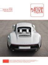Gentlemen Drive – December 2020